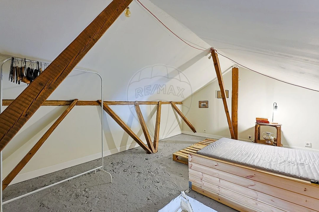 Apartamento T3 para Venda em Penha de França Foto 25