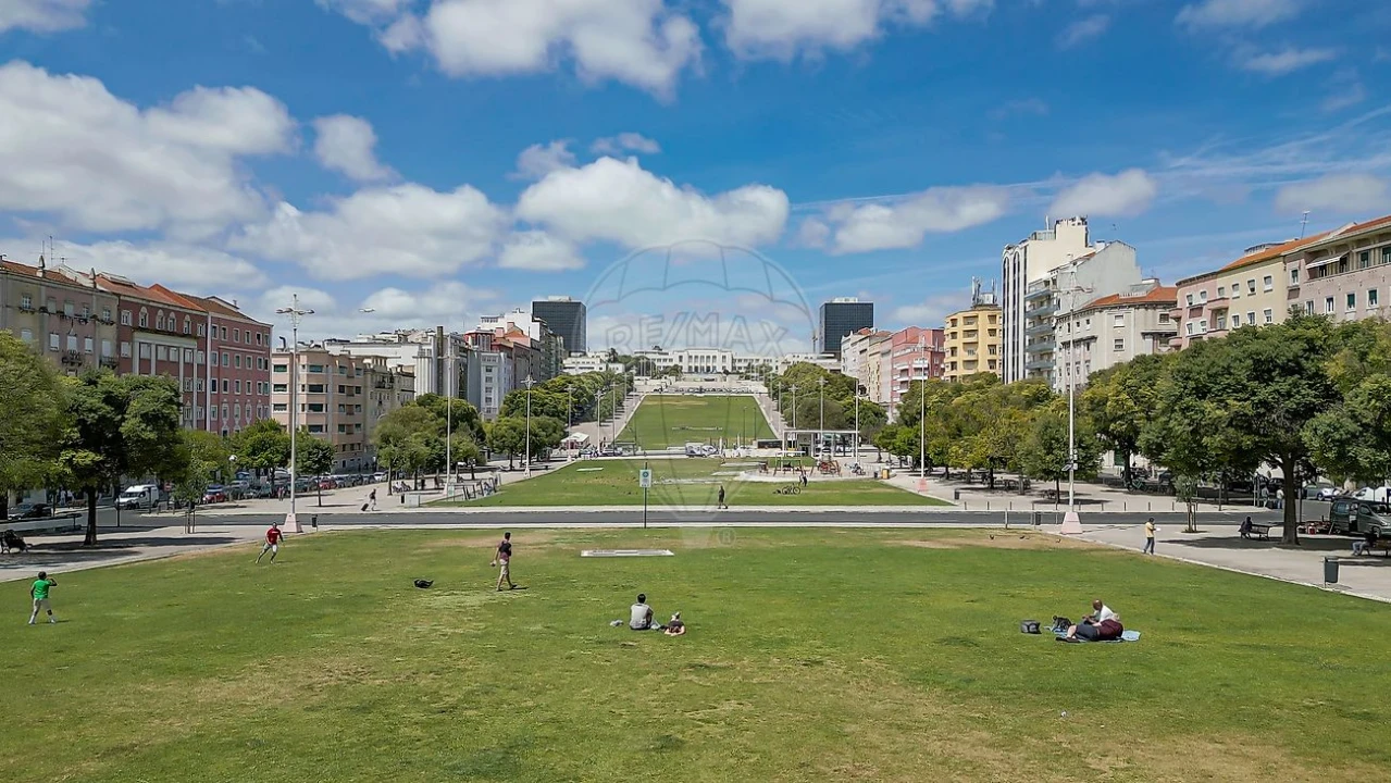 Apartamento T3 para Venda em Penha de França Foto 31