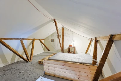 Apartamento T3 para Venda em Penha de França