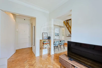 Apartamento T3 para Venda em Penha de França