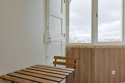 Apartamento T3 para Venda em Penha de França