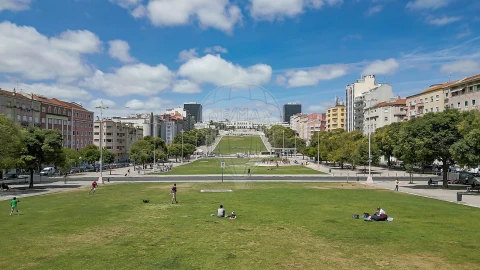 Apartamento T3 para Venda em Penha de França