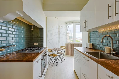 Apartamento T3 para Venda em Penha de França