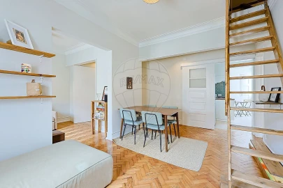 Apartamento T3 para Venda em Penha de França