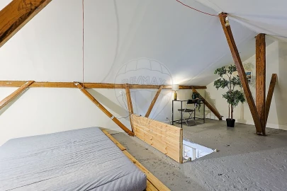 Apartamento T3 para Venda em Penha de França
