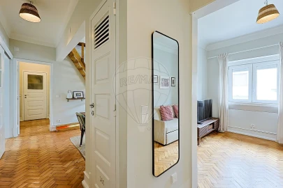 Apartamento T3 para Venda em Penha de França