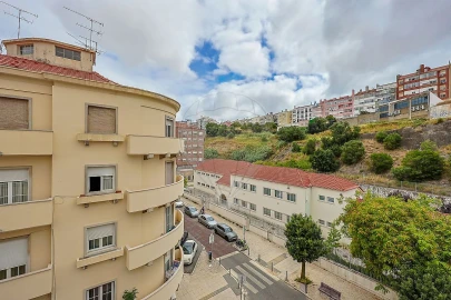 Apartamento T3 para Venda em Penha de França
