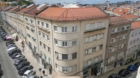 Apartamento T3 para Venda em Penha de França