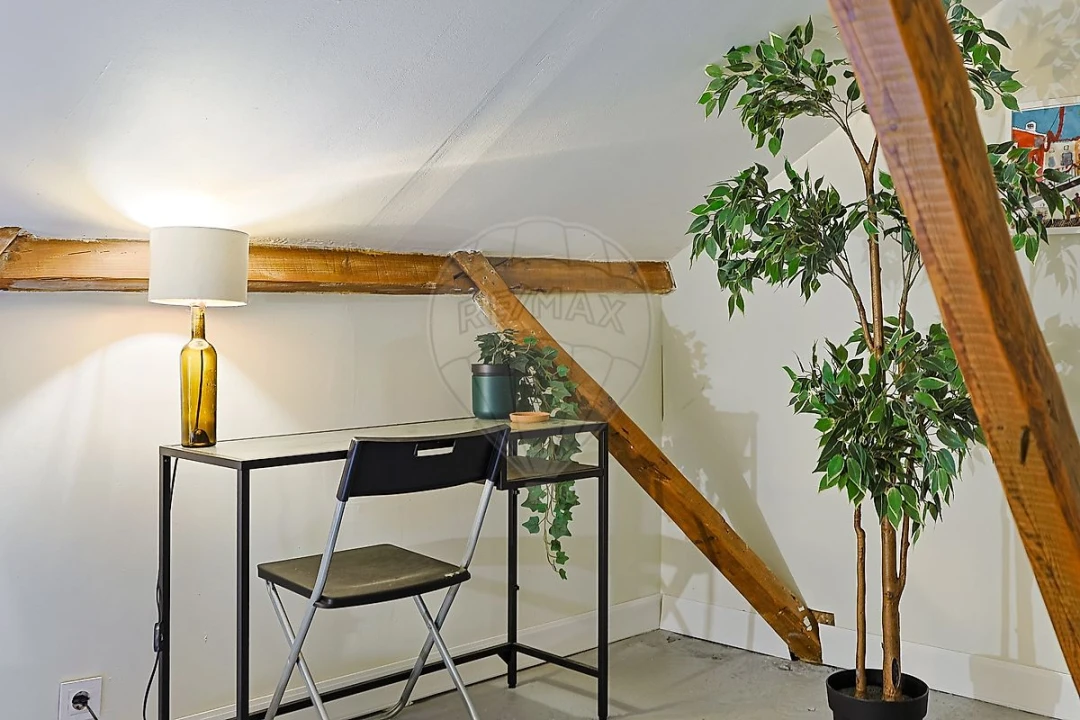 Apartamento T3 para Venda em Penha de França Foto 27