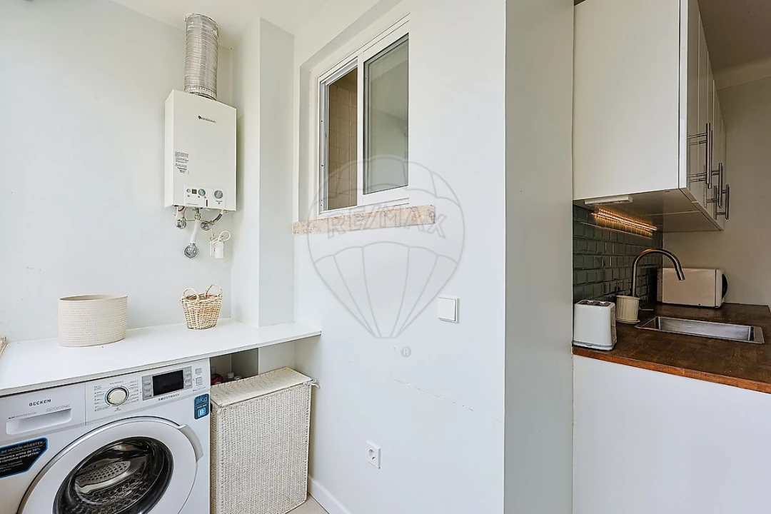 Apartamento T3 para Venda em Penha de França Foto 18
