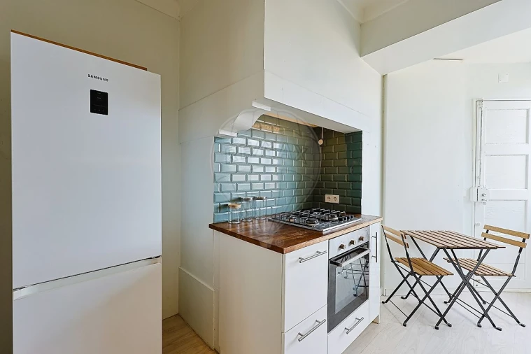 Apartamento T3 para Venda em Penha de França Foto 16