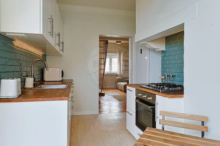 Apartamento T3 para Venda em Penha de França Foto 19