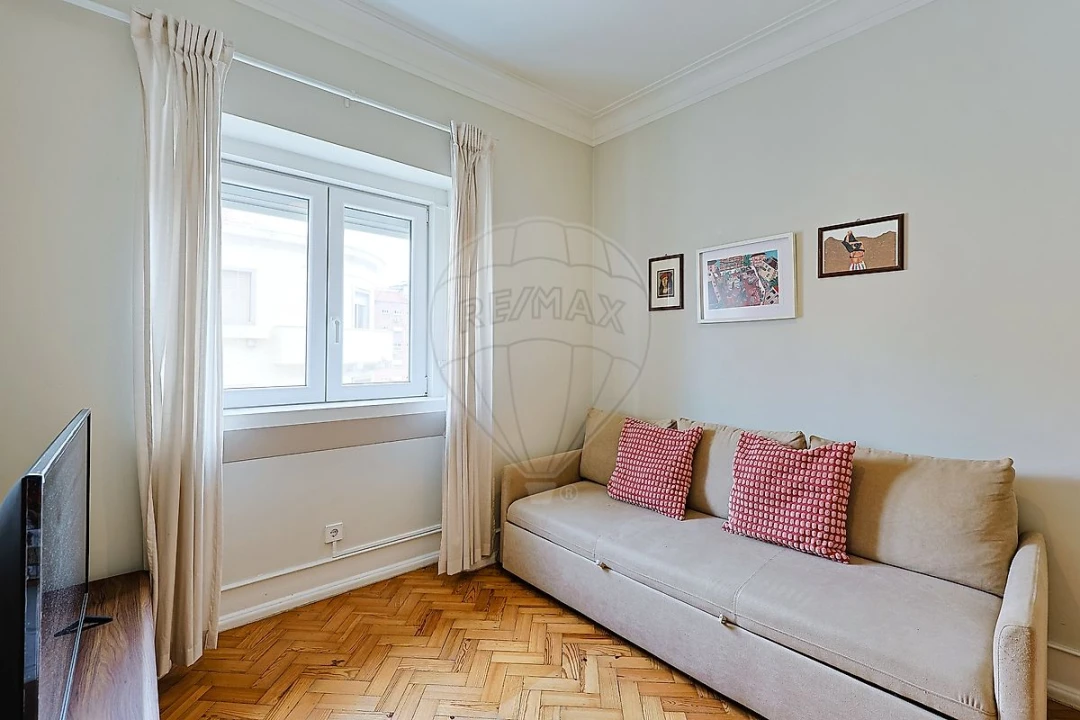 Apartamento T3 para Venda em Penha de França Foto 4