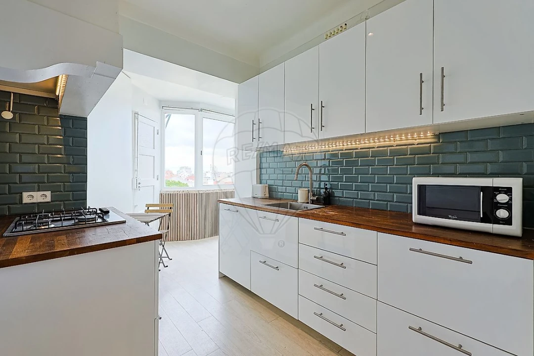 Apartamento T3 para Venda em Penha de França Foto 15