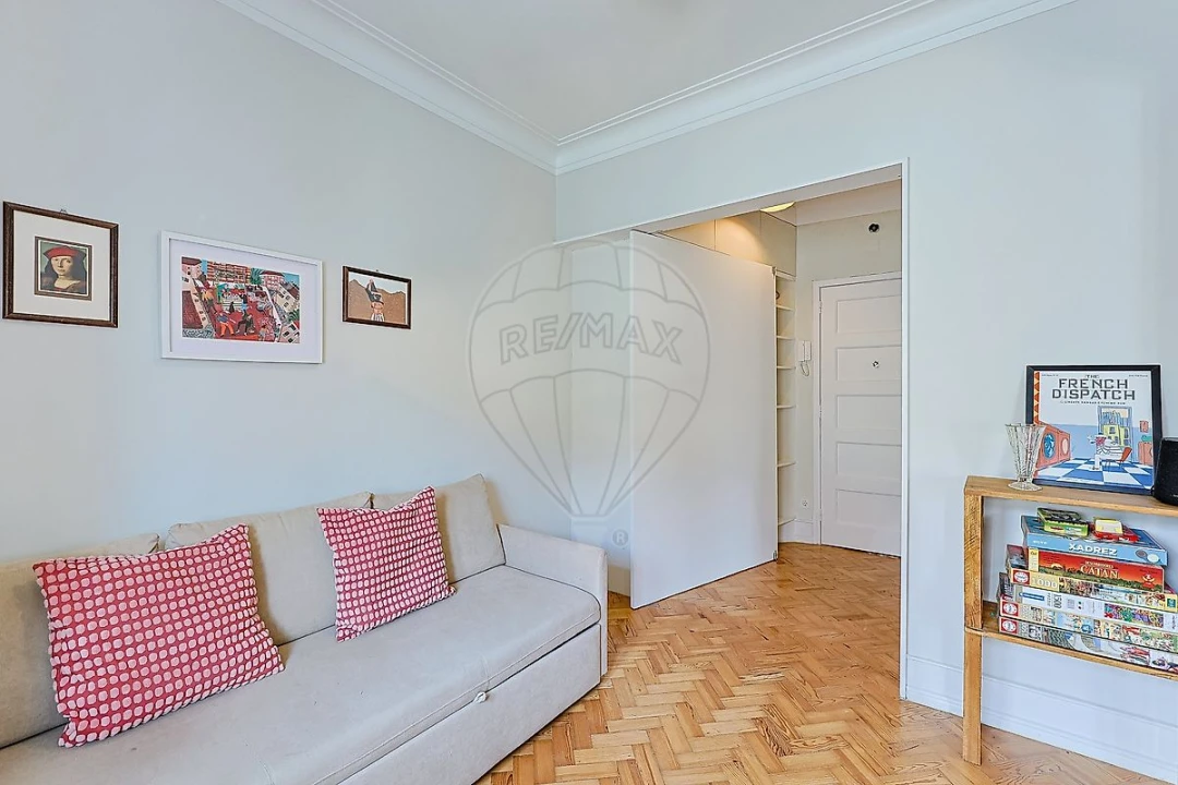 Apartamento T3 para Venda em Penha de França Foto 3
