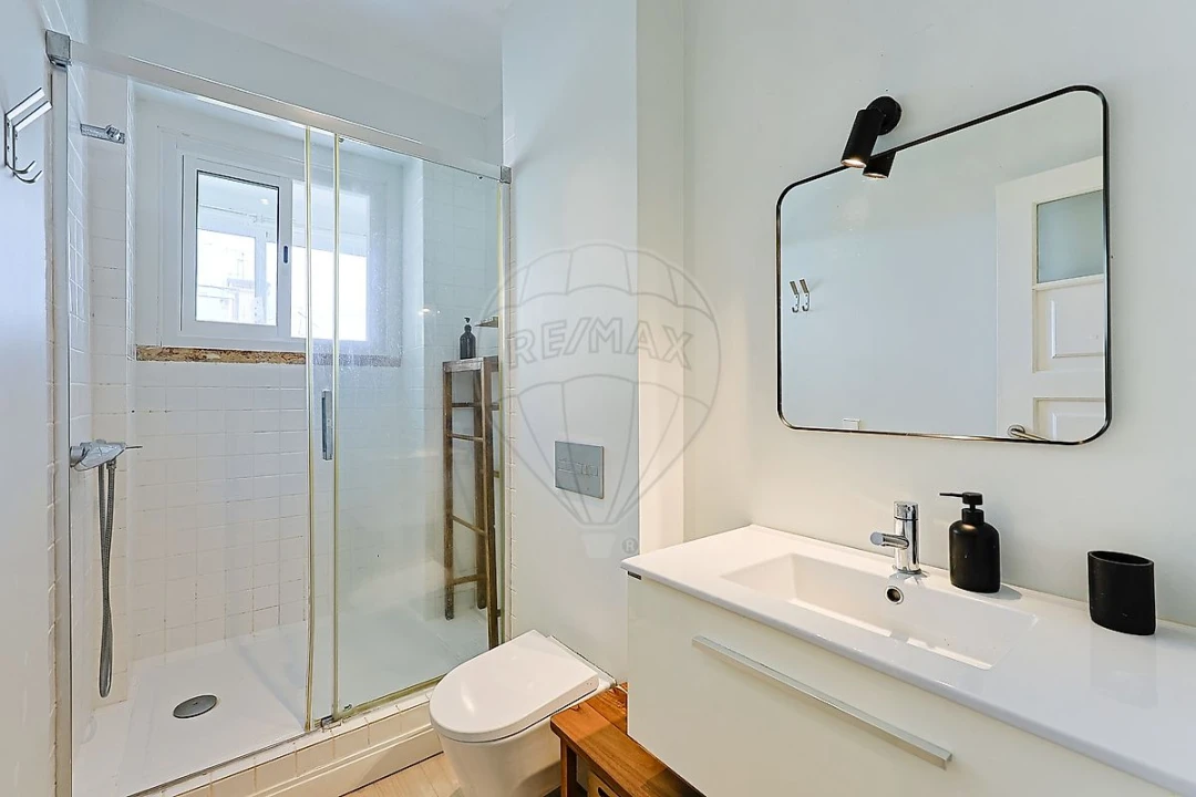 Apartamento T3 para Venda em Penha de França Foto 13