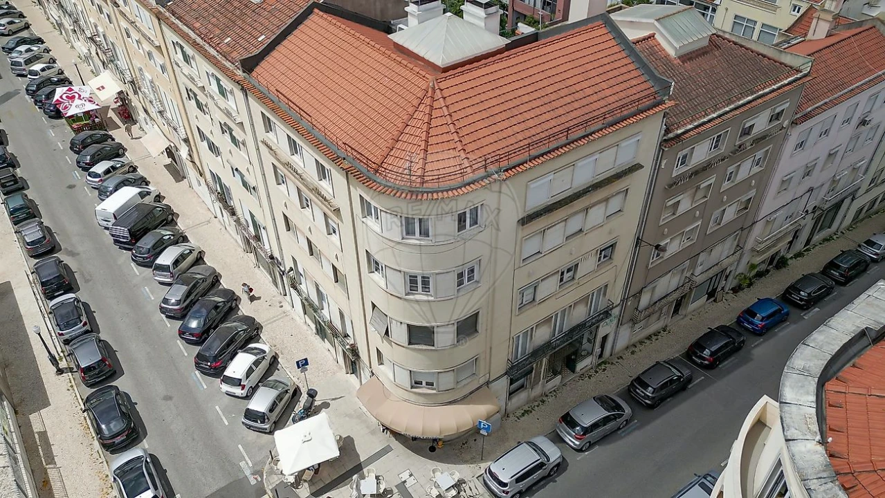 Apartamento T3 para Venda em Penha de França Foto 29