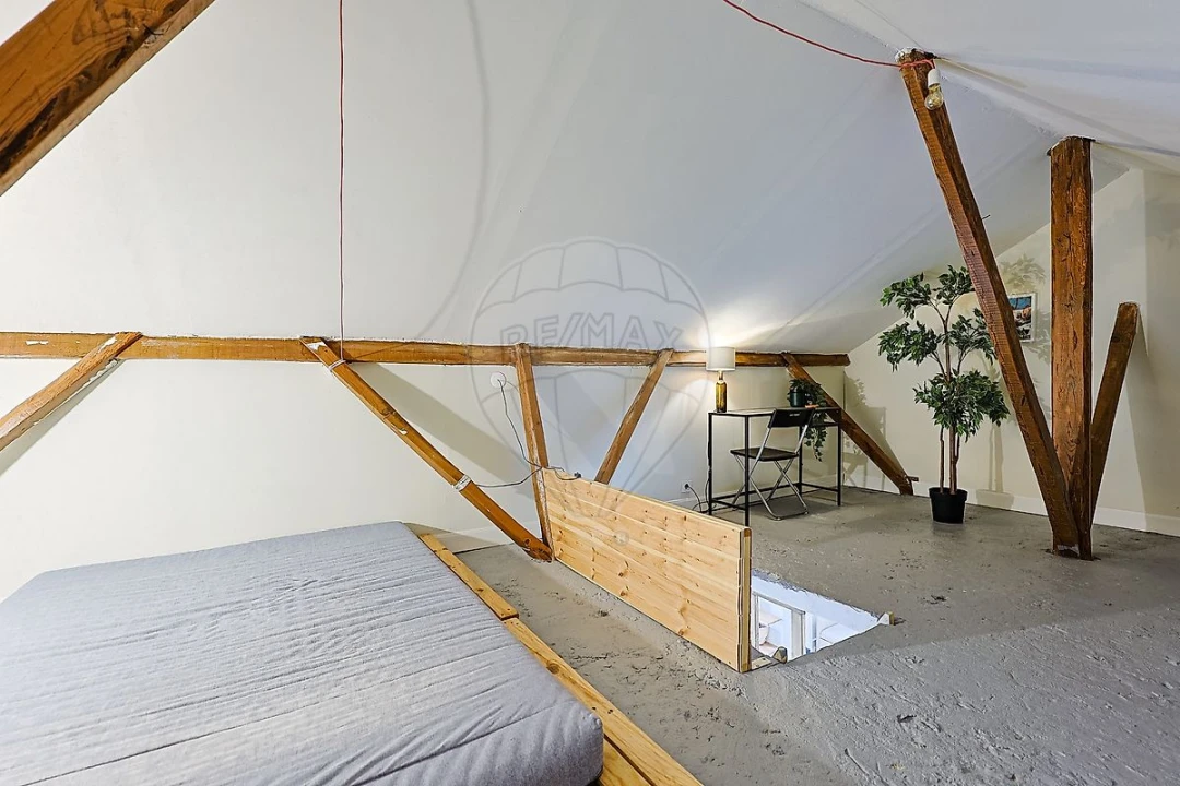 Apartamento T3 para Venda em Penha de França Foto 26