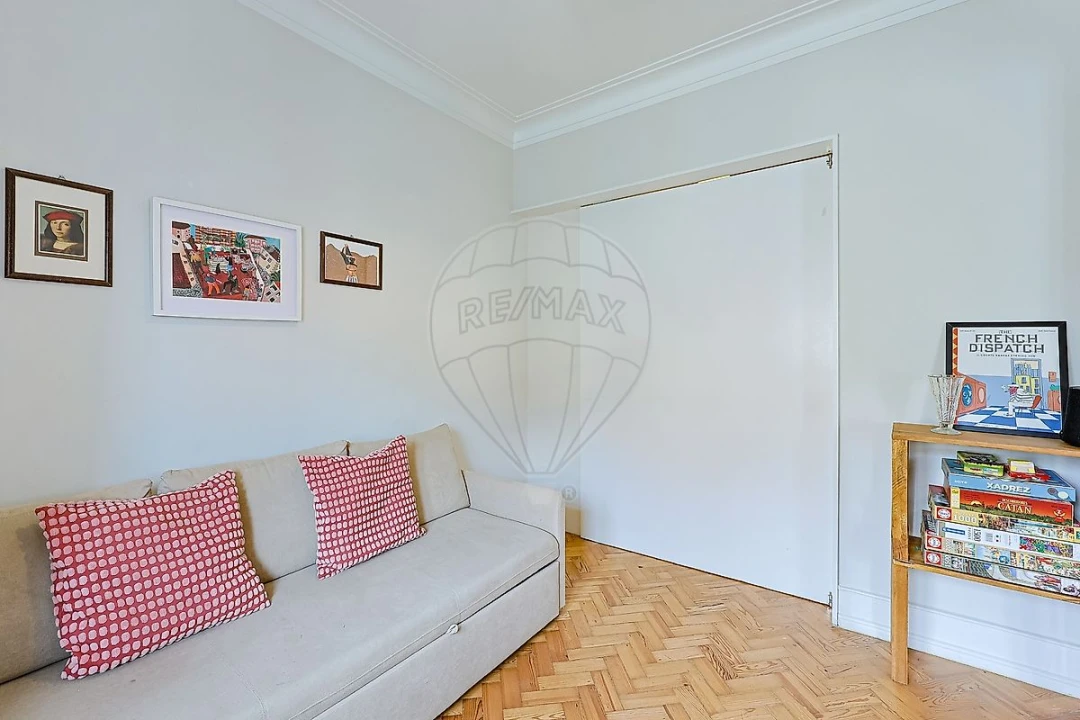 Apartamento T3 para Venda em Penha de França Foto 21