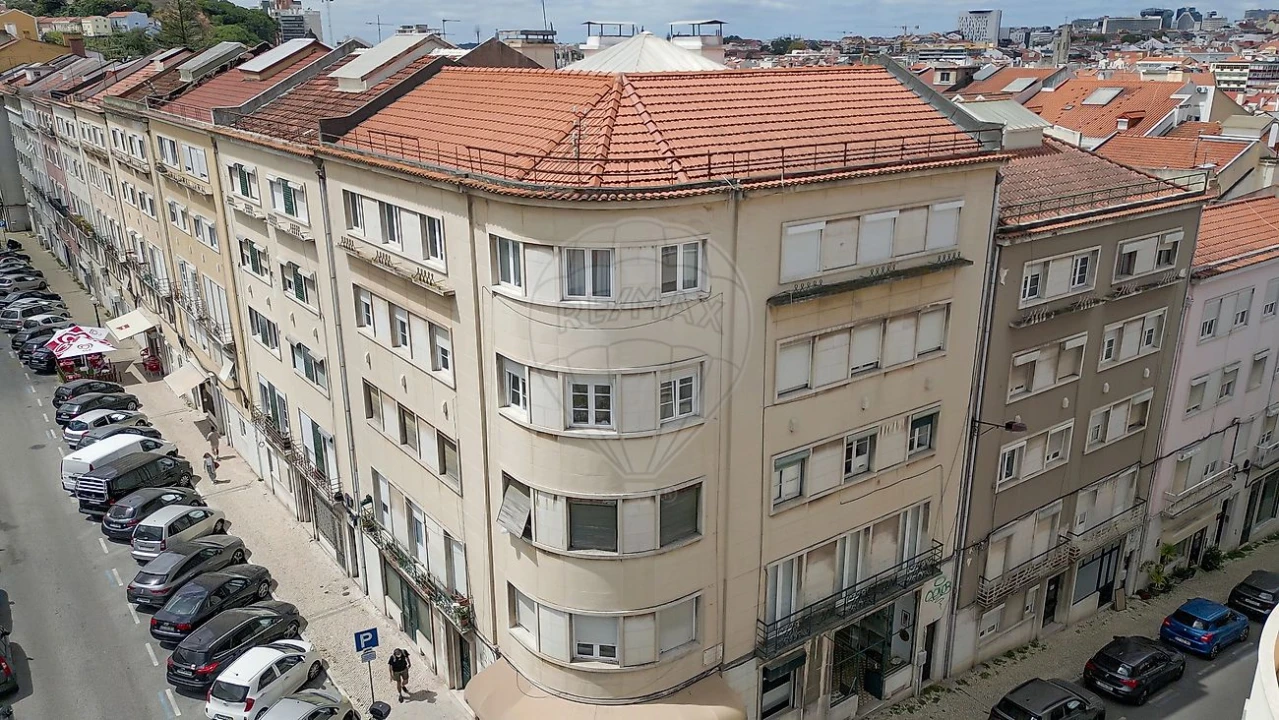 Apartamento T3 para Venda em Penha de França Foto 28