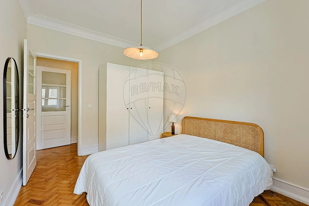 Apartamento T3 para Venda em Penha de França Foto 12