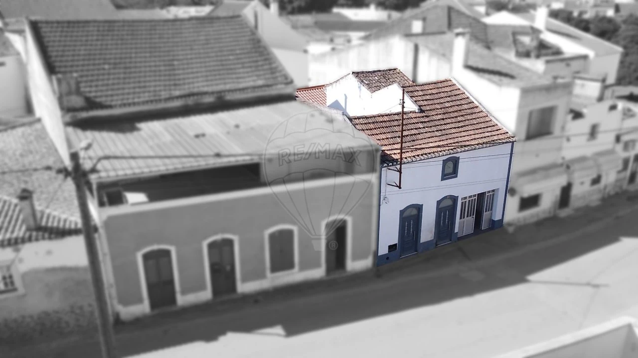 Moradia T6 para Venda em Valada Foto 42