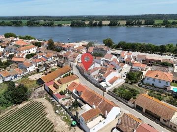 Moradia T6 para Venda em Valada