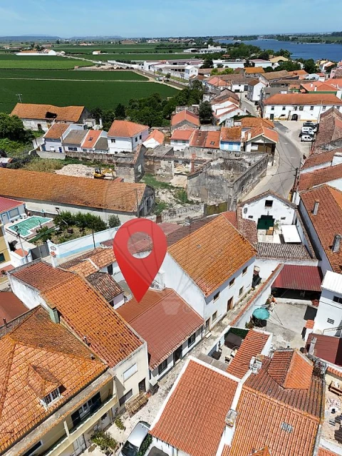 Moradia T6 para Venda em Valada