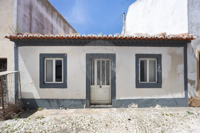 Moradia T6 para Venda em Valada