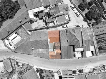 Moradia T6 para Venda em Valada