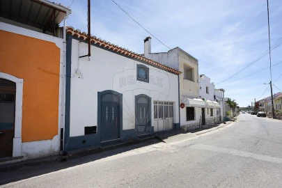 Moradia T6 para Venda em Valada