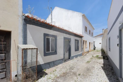 Moradia T6 para Venda em Valada