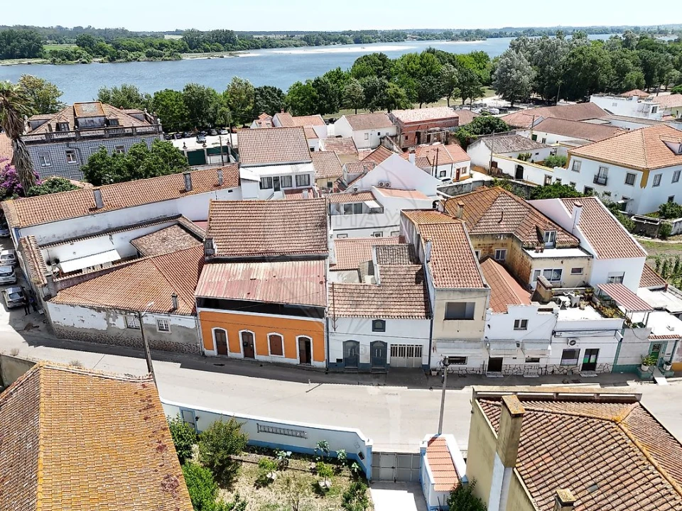 Moradia T6 para Venda em Valada Foto 16