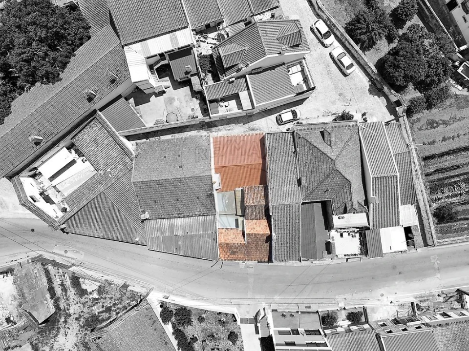 Moradia T6 para Venda em Valada Foto 19