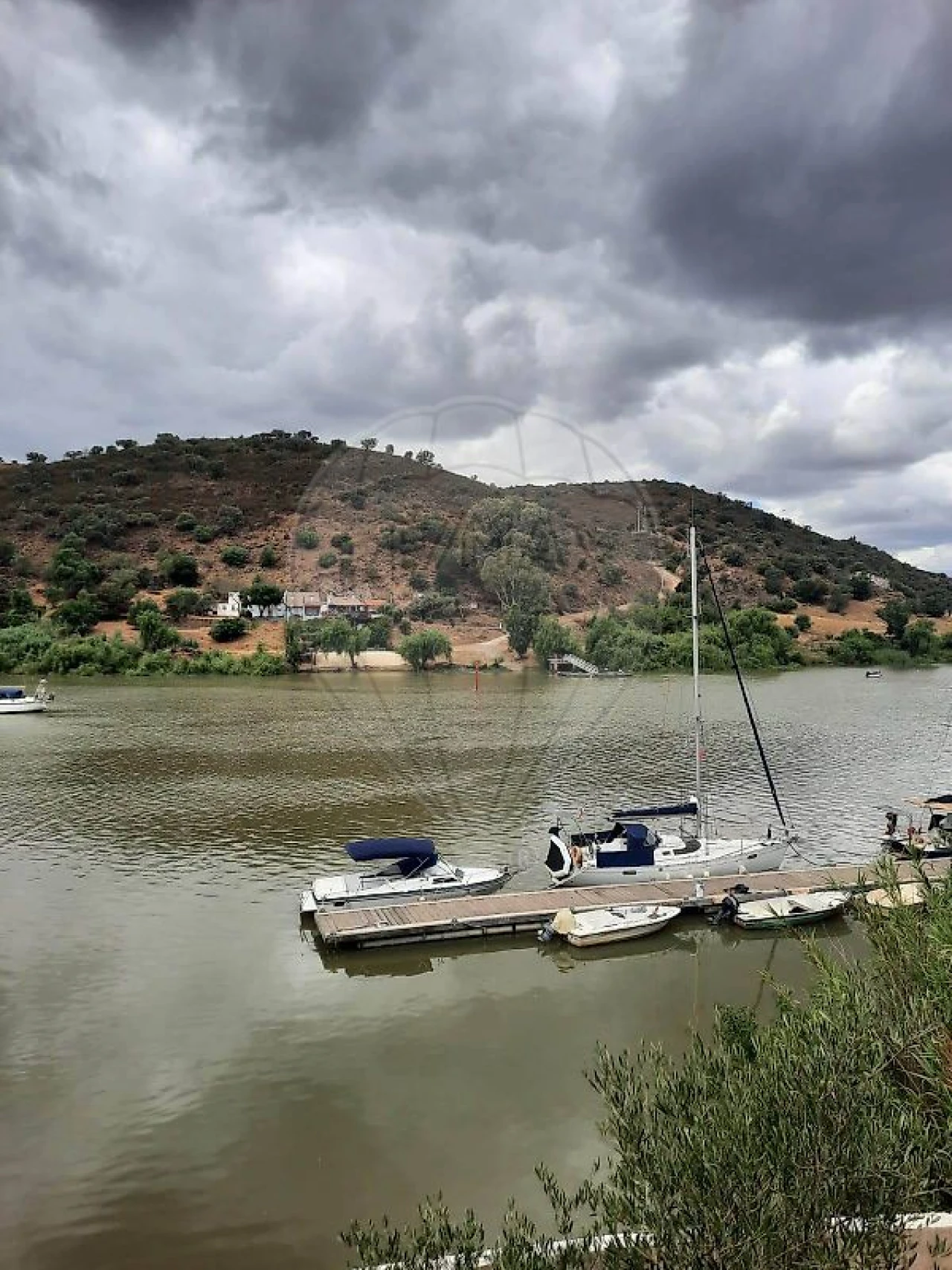 Terreno para Venda em Santana de Cambas Foto 1