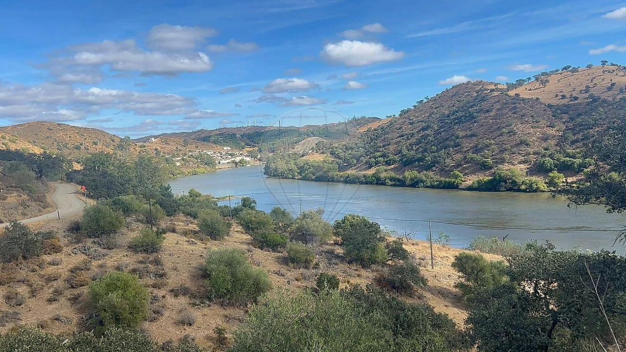Terreno para Venda em Santana de Cambas Foto 25