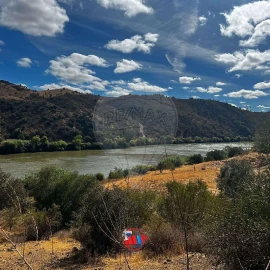 Terreno para Venda em Santana de Cambas