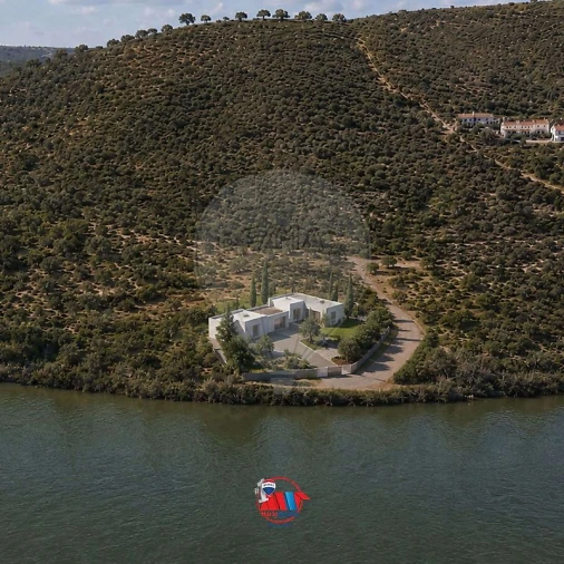 Terreno para Venda em Santana de Cambas Foto 5