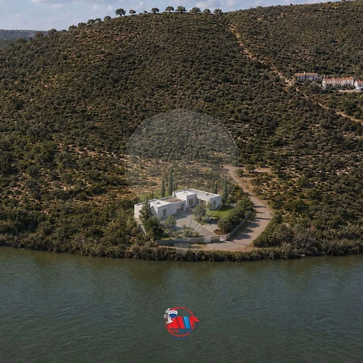 Terreno para Venda em Santana de Cambas Foto 5