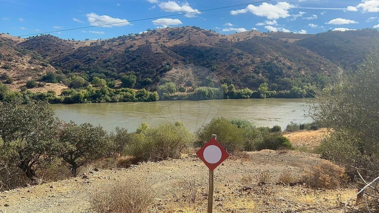 Terreno para Venda em Santana de Cambas Foto 25
