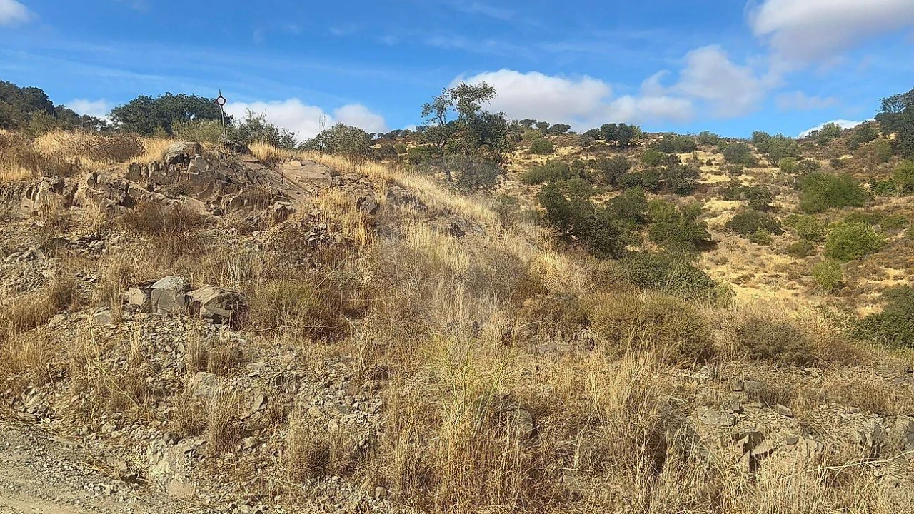 Terreno para Venda em Santana de Cambas Foto 1