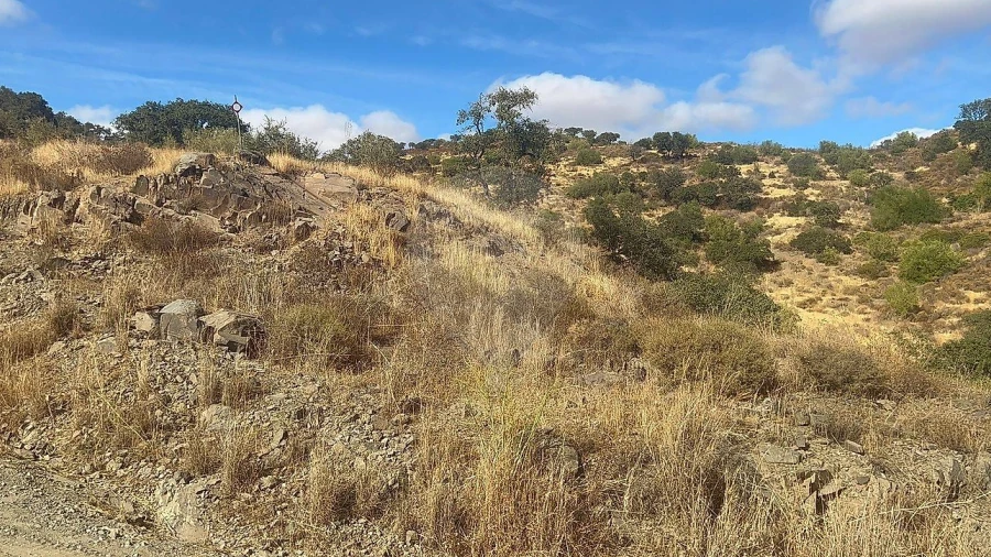 Terreno para Venda em Santana de Cambas