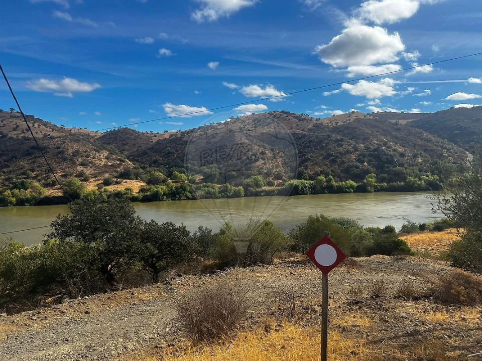 Terreno para Venda em Santana de Cambas Foto 32