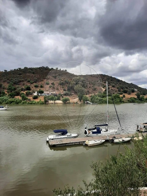 Terreno para Venda em Santana de Cambas