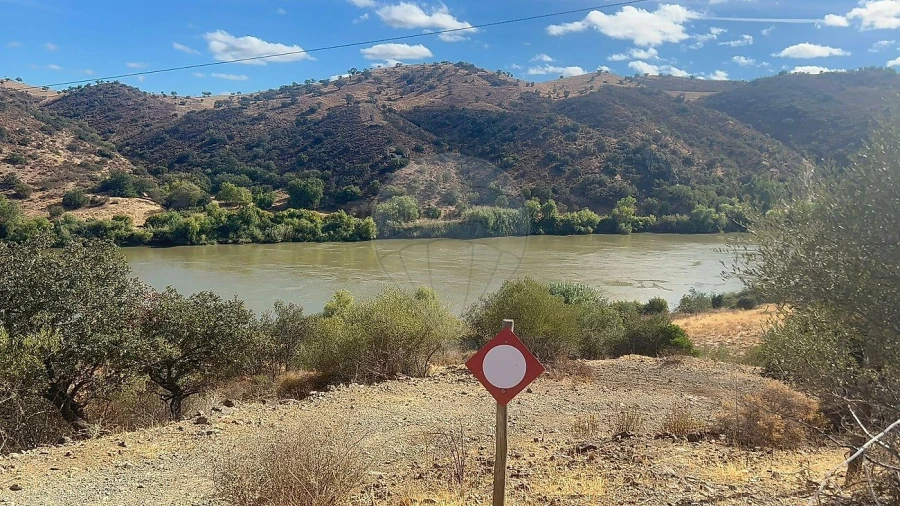 Terreno para Venda em Santana de Cambas Foto 27