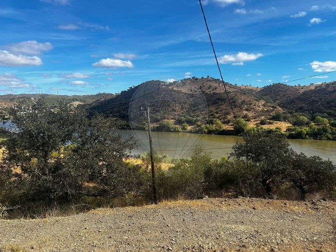 Terreno para Venda em Santana de Cambas Foto 10