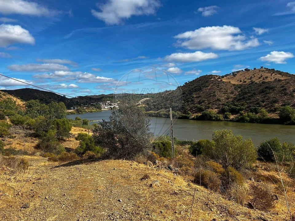 Terreno para Venda em Santana de Cambas Foto 19