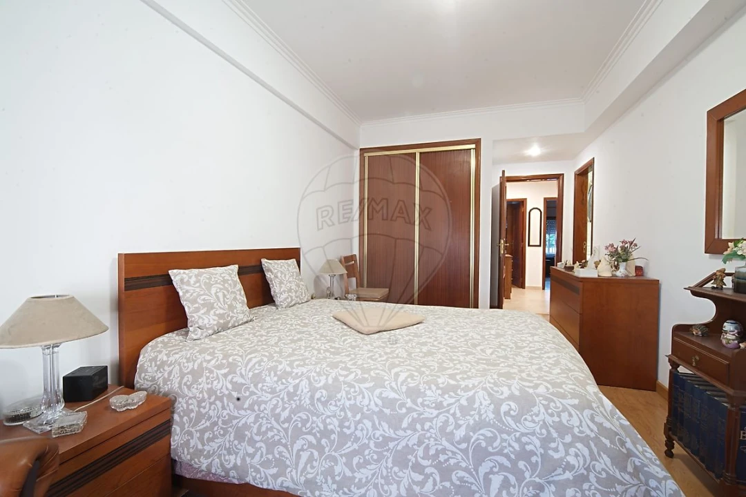 Apartamento T3 para Venda em Montijo e Afonsoeiro Foto 5