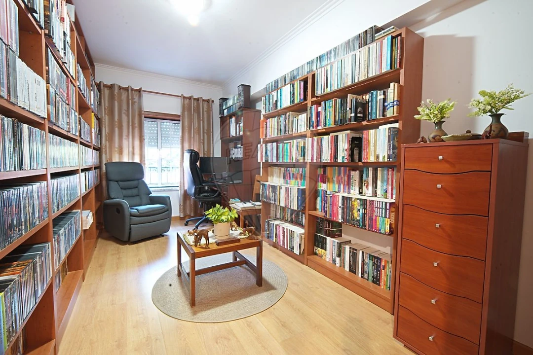 Apartamento T3 para Venda em Montijo e Afonsoeiro Foto 17