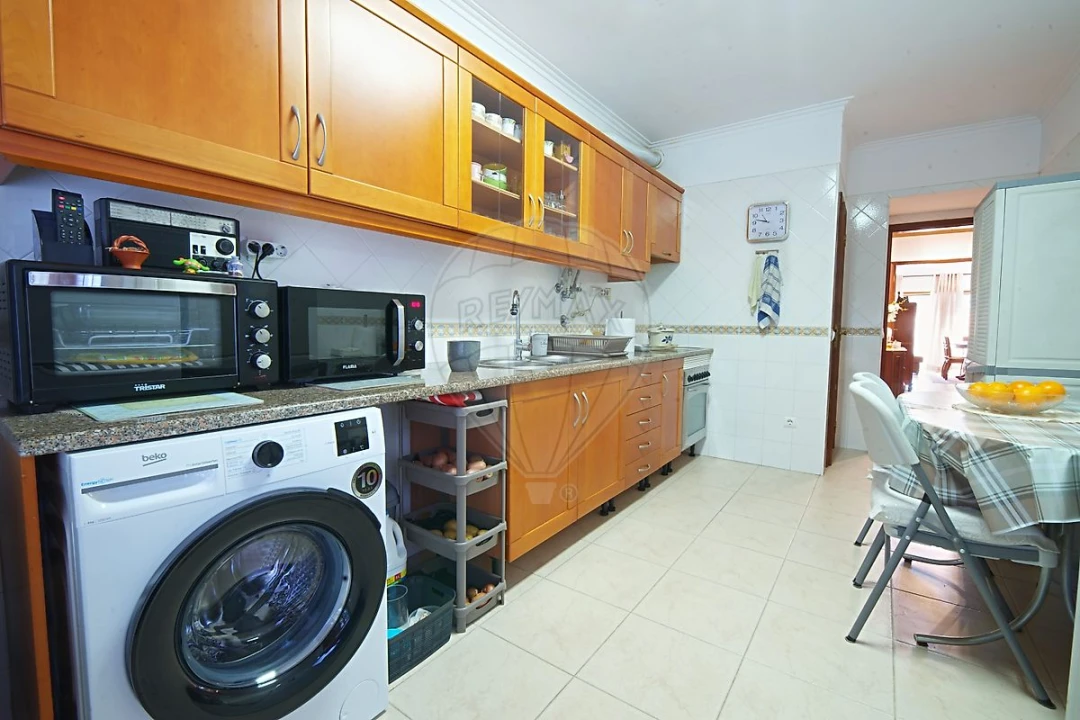 Apartamento T3 para Venda em Montijo e Afonsoeiro Foto 10
